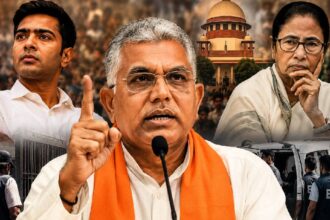 Dilip Ghosh