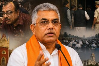 Dilip Ghosh