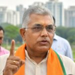 Dilip Ghosh
