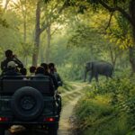 Dooars Tourism