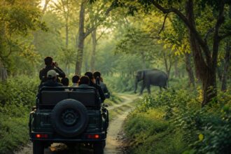 Dooars Tourism