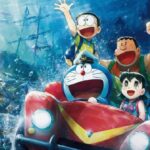 Doraemon