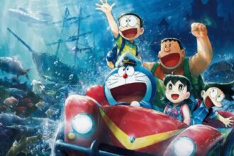 Doraemon