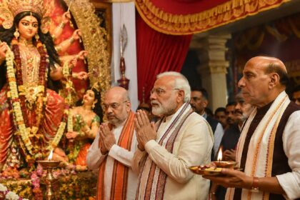 Durga Puja