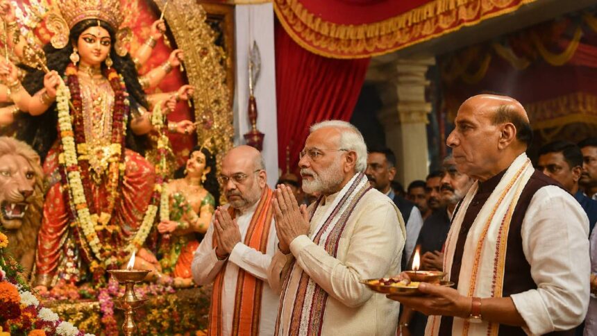 Durga Puja