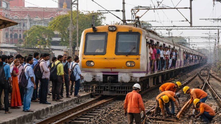 Eastern Railway