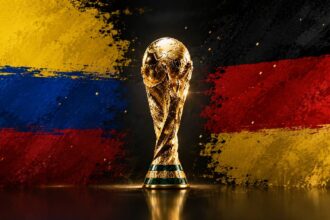 Ecuador vs Germany