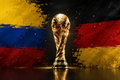 Ecuador vs Germany