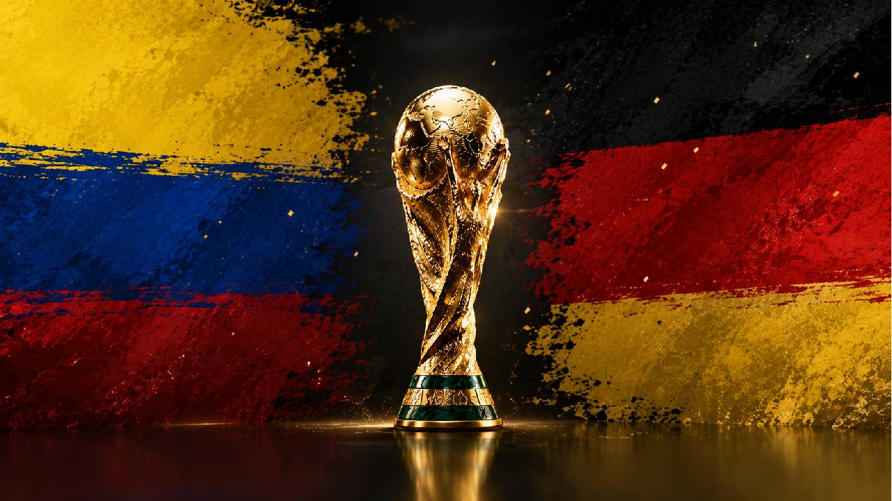 Ecuador vs Germany