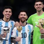 Emiliano Martinez