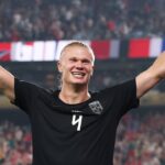 Erling Haaland