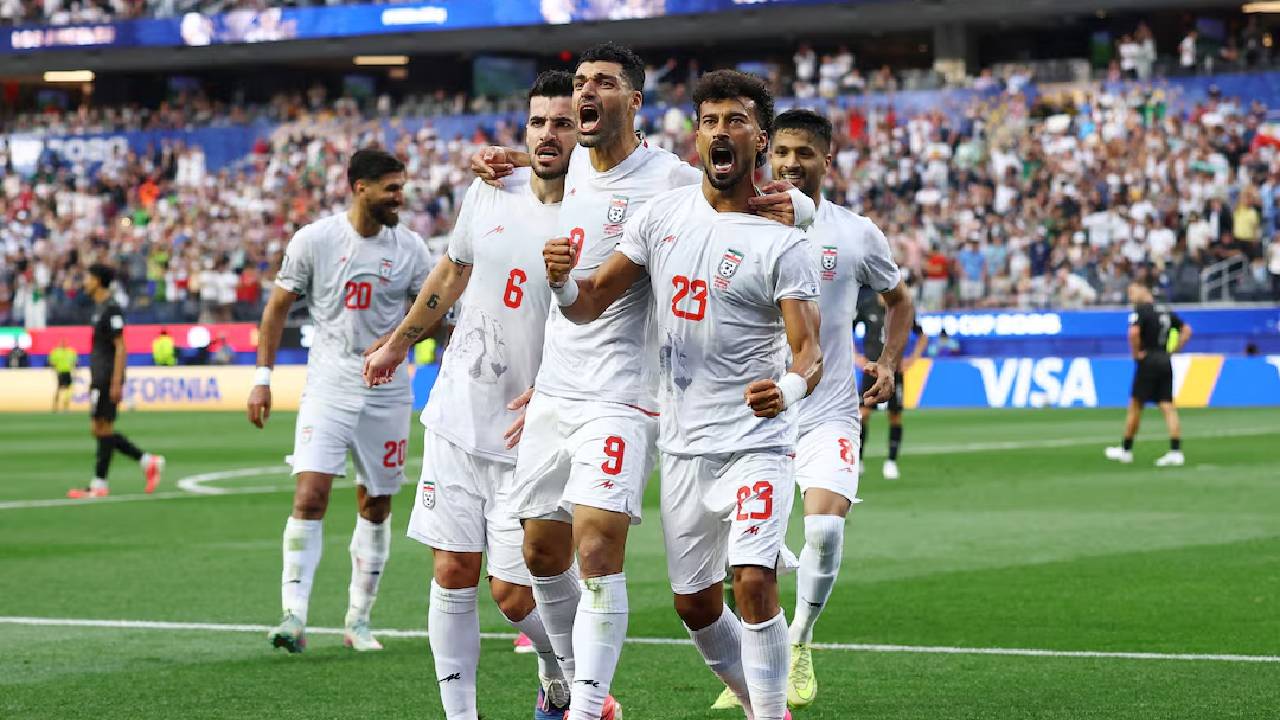 FIFA