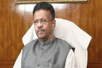 Firhad Hakim Resigned