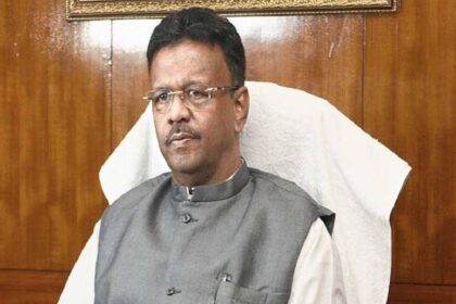 Firhad Hakim Resigned