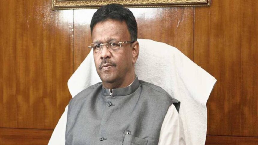 Firhad Hakim Resigned