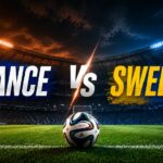 France vs Sweden
