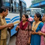 Free Bus Service