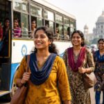 Free Bus Service