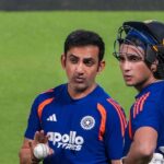 Gautam Gambhir