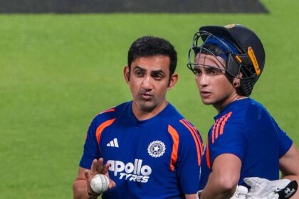Gautam Gambhir