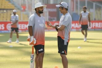 Gautam Gambhir