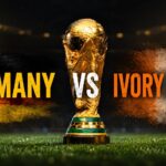 Germany vs Ivory Coast
