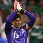 Guillermo Ochoa