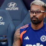Hardik Pandya