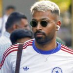 Hardik Pandya