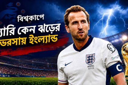 Harry Kane