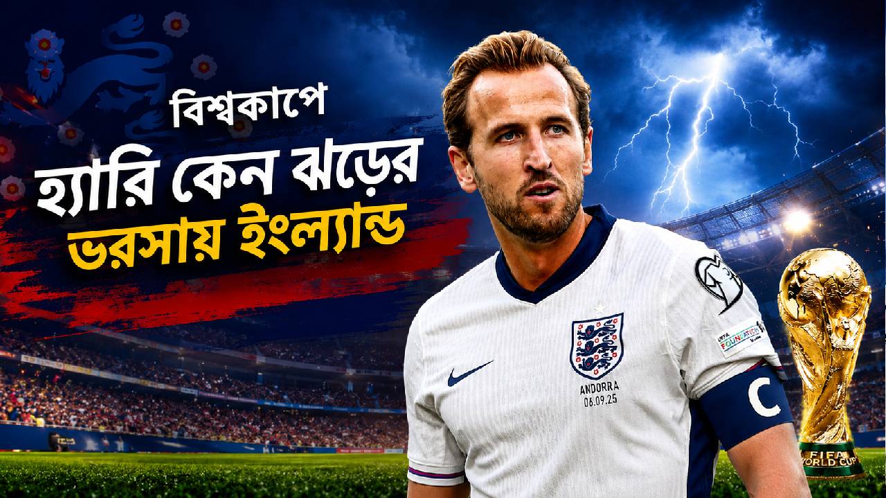 Harry Kane