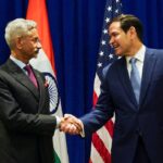 Hormuz Rubio