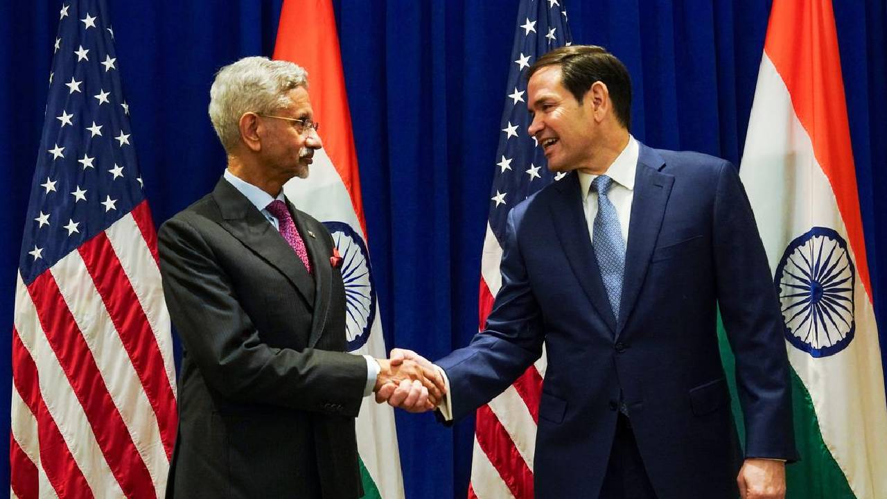 Hormuz Rubio