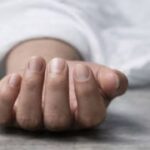 Hyderabad Suicide