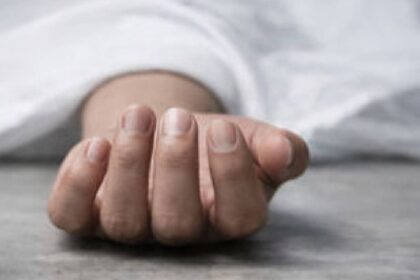 Hyderabad Suicide