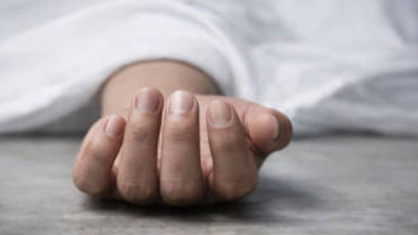 Hyderabad Suicide