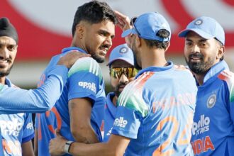 IND vs AFG