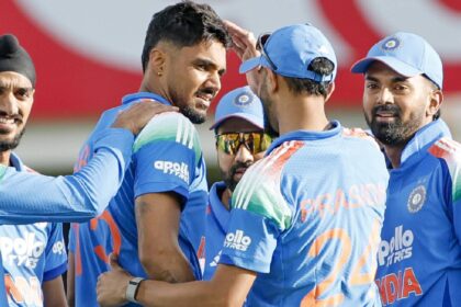 IND vs AFG