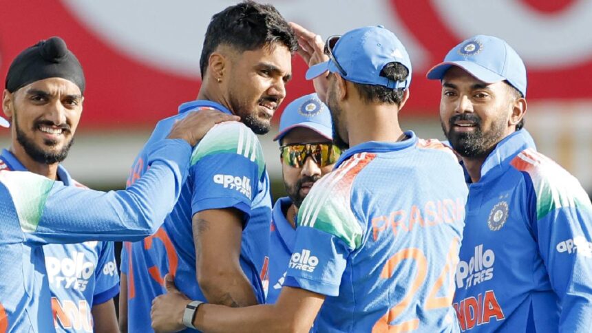 IND vs AFG