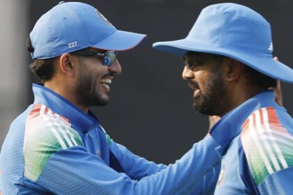 IND vs AFG