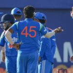 India A
