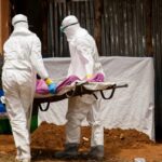 India Ebola