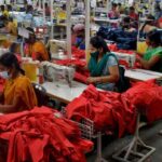 India Female Workforce