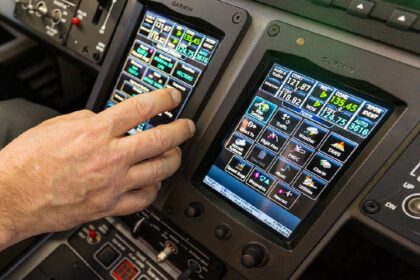 India GPS Spoofing