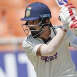 India vs Afghanistan