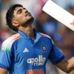 India vs Afghanistan