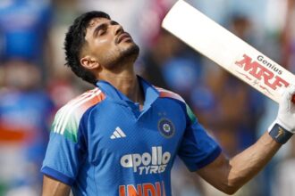 India vs Afghanistan