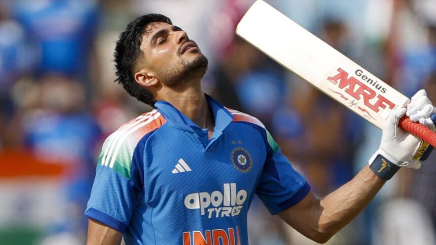 India vs Afghanistan
