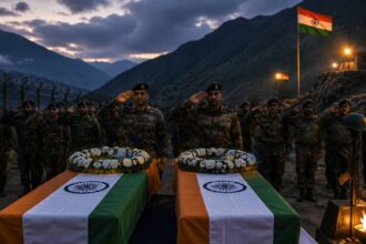 Indian Army