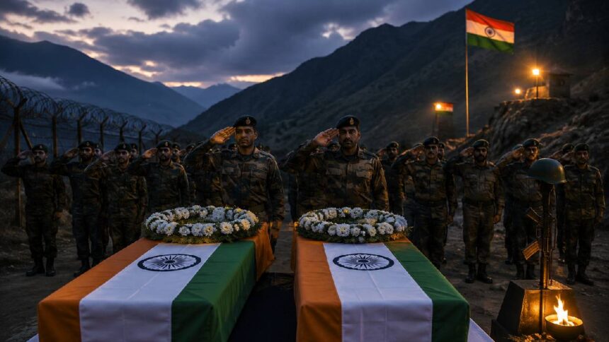 Indian Army